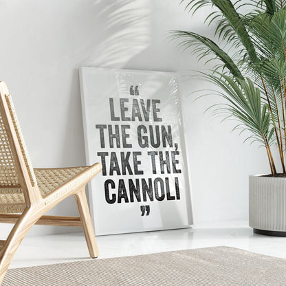 Custom Quote Print - Any Ombre Words